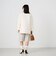 【Traditional WeatherWear/トラディショナルウェザーウェア】ARKLEY A-LINE MIDDLE