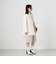 【Traditional WeatherWear/トラディショナルウェザーウェア】ARKLEY A-LINE MIDDLE