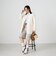 【Traditional WeatherWear/トラディショナルウェザーウェア】ARKLEY A-LINE MIDDLE