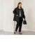 【Traditional WeatherWear/トラディショナルウェザーウェア】ARKLEY A-LINE MIDDLE