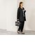 【Traditional WeatherWear/トラディショナルウェザーウェア】ARKLEY A-LINE MIDDLE