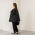 【Traditional WeatherWear/トラディショナルウェザーウェア】ARKLEY A-LINE MIDDLE
