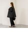 【Traditional WeatherWear/トラディショナルウェザーウェア】ARKLEY A-LINE MIDDLE