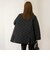 【Traditional WeatherWear/トラディショナルウェザーウェア】ARKLEY A-LINE MIDDLE