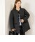 【Traditional WeatherWear/トラディショナルウェザーウェア】ARKLEY A-LINE MIDDLE
