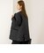 【Traditional WeatherWear/トラディショナルウェザーウェア】ARKLEY A-LINE MIDDLE