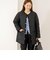 【Traditional WeatherWear/トラディショナルウェザーウェア】ARKLEY A-LINE MIDDLE