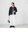 【Traditional WeatherWear/トラディショナルウェザーウェア】ARKLEY A-LINE