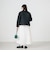 【Traditional WeatherWear/トラディショナルウェザーウェア】ARKLEY A-LINE