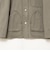 【WEB限定】ウォッシャブルケミカルウォッシュカバーオール