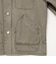 【WEB限定】ウォッシャブルケミカルウォッシュカバーオール