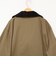 【WEB限定】スタンドビッグカラーブルゾン