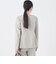 《セットアップ対応》ハイスペックTRノーカラージャケット