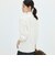 【BECシリーズ】カシミヤ混紡毛ハイネックプルオーバー