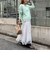 【新色追加】《手洗い可能》ヘアリーVネックプルオーバー