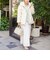 【新色追加】《手洗い可能》ヘアリーVネックプルオーバー