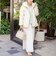 【新色追加】《手洗い可能》ヘアリーVネックプルオーバー