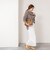 【新色追加】《手洗い可能》ヘアリーVネックプルオーバー