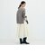 【新色追加】《手洗い可能》ヘアリーVネックプルオーバー
