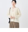 【一部WEB限定サイズ】《抗ピル/防シワ》ウォッシャブルポリウール梳毛タックワイドパンツ