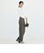 《セットアップ対応》シャークワイドパンツ