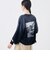 【GULF COAST SPORTSWEAR/ガルフ コースト スポーツウェア】別注フォトプリントスウェット
