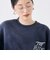 【GULF COAST SPORTSWEAR/ガルフ コースト スポーツウェア】別注フォトプリントスウェット