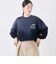 【GULF COAST SPORTSWEAR/ガルフ コースト スポーツウェア】別注フォトプリントスウェット