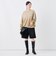 【GULF COAST SPORTSWEAR/ガルフ コースト スポーツウェア】別注フォトプリントスウェット