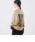 【GULF COAST SPORTSWEAR/ガルフ コースト スポーツウェア】別注フォトプリントスウェット