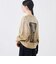 【GULF COAST SPORTSWEAR/ガルフ コースト スポーツウェア】別注フォトプリントスウェット