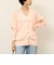 【WEB限定】《手洗い可能》総針ビックVネックカーディガン