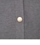 【WEB限定】《手洗い可能》総針ビックVネックカーディガン