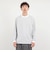超長綿シルケットボーダーTシャツL/S 26AW