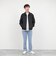 超長綿シルケットボーダーTシャツL/S 26AW