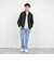 超長綿シルケットボーダーTシャツL/S 26AW