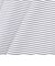 超長綿シルケットボーダーTシャツL/S 26AW