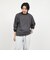 超長綿シルケットボーダーTシャツL/S 26AW