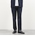 《セットアップ対応》ハイストレッチイージーパンツ 26AW