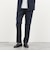 《セットアップ対応》ハイストレッチイージーパンツ 26AW