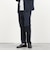 《セットアップ対応》ハイストレッチイージーパンツ 26AW