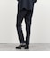 《セットアップ対応》ハイストレッチイージーパンツ 26AW