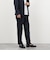 《セットアップ対応》ハイストレッチイージーパンツ 26AW