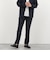 《セットアップ対応》ハイストレッチイージーパンツ 26AW