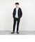《セットアップ対応》ハイストレッチイージーパンツ 26AW