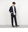 《セットアップ対応》ハイストレッチイージーパンツ 26AW