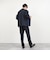 《セットアップ対応》ハイストレッチイージーパンツ 26AW