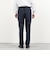《セットアップ対応》ハイストレッチイージーパンツ 26AW
