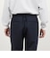《セットアップ対応》ハイストレッチイージーパンツ 26AW