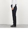 《セットアップ対応》ハイストレッチイージーパンツ 26AW